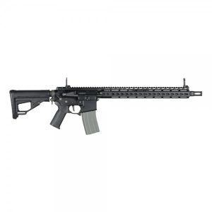 ARES FUCILE ELETTRICO M4 KEYMOD NERO (AR-KM15B) ARES FUCILE ELETTRICO M4 KEYMOD NERO (AR-KM15B)