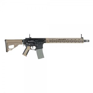 ARES FUCILE ELETTRICO M4 KEYMOD DARK EARTH (AR-KM15T) ARES FUCILE ELETTRICO M4 KEYMOD DARK EARTH (AR-KM15T)