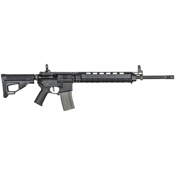 ARES FUCILE ELETTRICO M4-AML NERO (AR-M4L-B) ARES FUCILE ELETTRICO M4-AML NERO (AR-M4L-B)