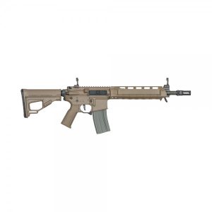 ARES FUCILE ELETTRICO M4-AMMS DARK EARTH (AR-M4M-T) ARES FUCILE ELETTRICO M4-AMMS DARK EARTH (AR-M4M-T)