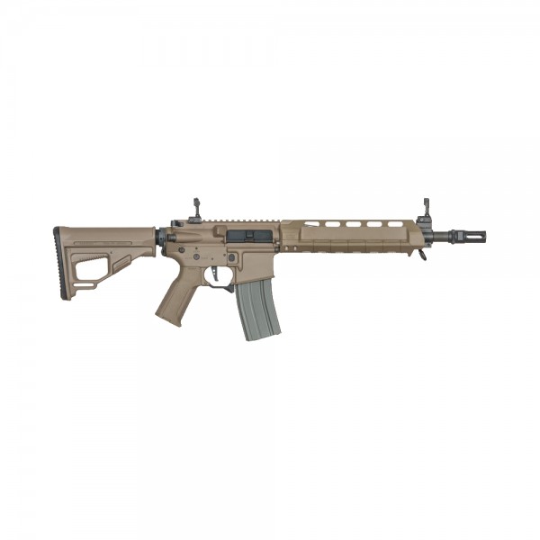 ARES FUCILE ELETTRICO M4-AMMS DARK EARTH (AR-M4M-T) ARES FUCILE ELETTRICO M4-AMMS DARK EARTH (AR-M4M-T)