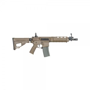 ARES FUCILE ELETTRICO M4-AMSS DARK EARTH (AR-M4S-T) ARES FUCILE ELETTRICO M4-AMSS DARK EARTH (AR-M4S-T)