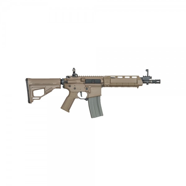 ARES FUCILE ELETTRICO M4-AMSS DARK EARTH (AR-M4S-T) ARES FUCILE ELETTRICO M4-AMSS DARK EARTH (AR-M4S-T)