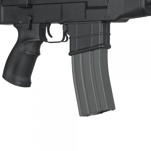 ARES FUCILE ELETTRICO VZ58M LONG (AR-VZ58ML) ARES FUCILE ELETTRICO VZ58M LONG (AR-VZ58ML)