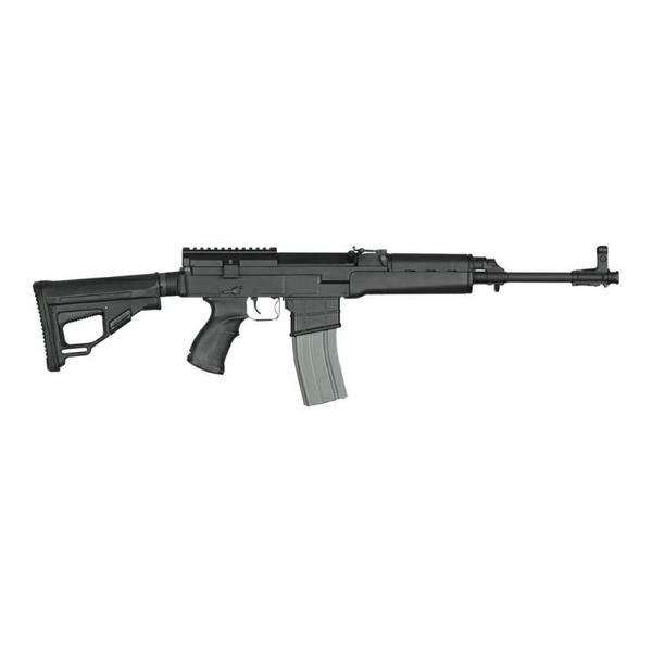 ARES FUCILE ELETTRICO VZ58M LONG (AR-VZ58ML) ARES FUCILE ELETTRICO VZ58M LONG (AR-VZ58ML)