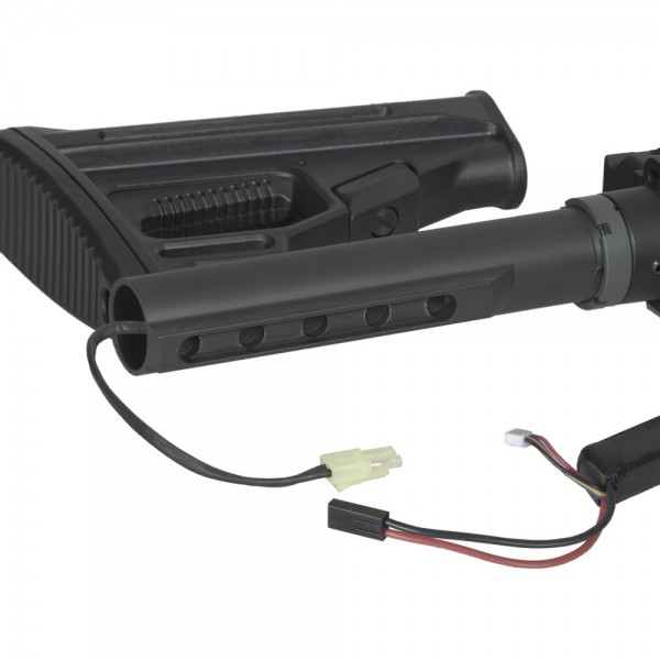 ARES FUCILE ELETTRICO VZ58M SHORT (AR-VZ58MS) ARES FUCILE ELETTRICO VZ58M SHORT (AR-VZ58MS)