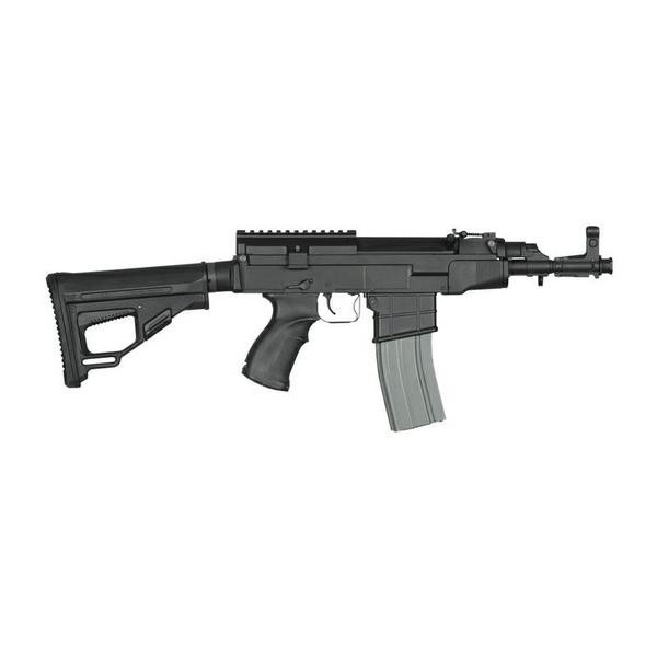 ARES FUCILE ELETTRICO VZ58M SHORT (AR-VZ58MS) ARES FUCILE ELETTRICO VZ58M SHORT (AR-VZ58MS)