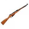 WIN GUN FUCILE A CO2 REPLICA MOSIN NAGANT (C211L) WIN GUN FUCILE A CO2 REPLICA MOSIN NAGANT (C211L)