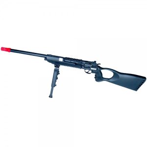 WIN GUN FUCILE REVOLVER A CO2 HERD WOLF MODEL 711 (C711L) WIN GUN FUCILE REVOLVER A CO2 HERD WOLF MODEL 711 (C711L)