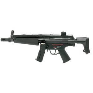 CYMA FUCILE ELETTRICO TIPO MP5 (CM027-J) CYMA FUCILE ELETTRICO TIPO MP5 (CM027-J)
