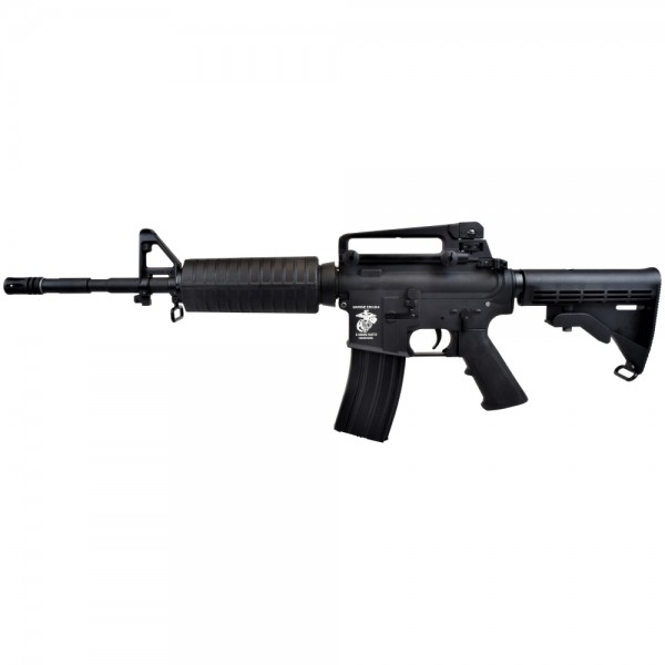 D|BOYS FUCILE ELETTRICO M4A1 FULL METAL (3681M)