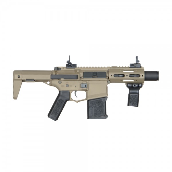 AMOEBA FUCILE ELETTRICO AM-015 DARK EARTH (AR-AM15T) AMOEBA FUCILE ELETTRICO AM-015 DARK EARTH (AR-AM15T)
