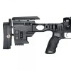 ARES FUCILE SNIPER A MOLLA BOLT ACTION MSR338 NERO (AR-MSR010) ARES FUCILE SNIPER A MOLLA BOLT ACTION MSR338 NERO (AR-MSR010)