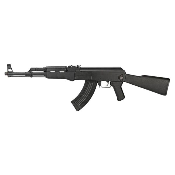 CYMA FUCILE ELETTRICO MOD.AK47 NERO (CM022B) CYMA FUCILE ELETTRICO MOD.AK47 NERO (CM022B)
