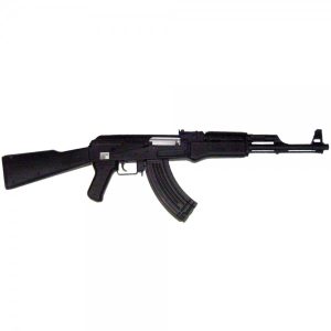 CYMA FUCILE ELETTRICO MOD.AK47 NERO (CM022B) CYMA FUCILE ELETTRICO MOD.AK47 NERO (CM022B)