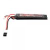 FUEL BATTERIA Li-Po 7.4v x 1600mAh NUNCHUCK SLIM (FL-7.4X1600N)