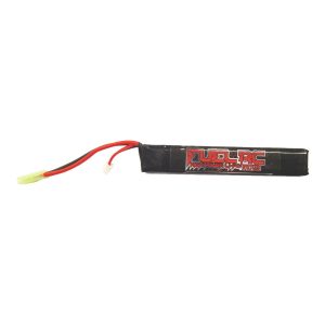 FUEL BATTERIA LI-PO 7.4V X 2200MAH 25C (FL-7 4X2200T) FUEL BATTERIA LI-PO 7.4V X 2200MAH 25C (FL-7 4X2200T)