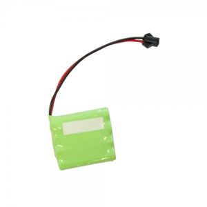 FUEL BATTERIA NI-MH 4.8V X 700MAH PER CARICATORI ELETTRICI (FL-4.8X700) FUEL BATTERIA NI-MH 4.8V X 700MAH PER CARICATORI ELETTRICI (FL-4.8X700)