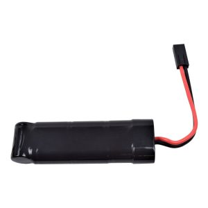 FUEL BATTERIA NI-MH 8.4V X 1100MAH SMALL TYPE (FL-8.4X1100) FUEL BATTERIA NI-MH 8.4V X 1100MAH SMALL TYPE (FL-8.4X1100)