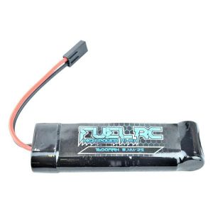 FUEL BATTERIA NI-MH 8.4V X 1600MAH VERSIONE MINI (FL-8.4X1600) FUEL BATTERIA NI-MH 8.4V X 1600MAH VERSIONE MINI (FL-8.4X1600)