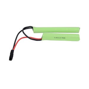 FUEL BATTERIA NI-MH 8.4V X 650MAH NUNCHUCK (FL-8.4X600N) FUEL BATTERIA NI-MH 8.4V X 650MAH NUNCHUCK (FL-8.4X600N)
