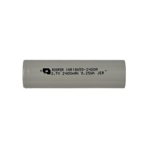 FUEL BATTERIA RICARICABILE LI-ION 3.7X2400 PER TORCE (FL-3.7X2400) FUEL BATTERIA RICARICABILE LI-ION 3.7X2400 PER TORCE (FL-3.7X2400)