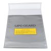FUEL BUSTA IGNIFUGA PER BATTERIE Li-PO (FL-LSS)