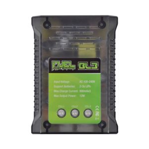 FUEL CARICA BATTERIA LI-PO (FL-SK82EVO) FUEL CARICA BATTERIA LI-PO (FL-SK82EVO)