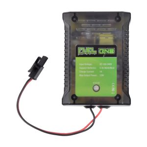 FUEL CARICA BATTERIA Ni-MH / Ni-Cd (FL-SK83) FUEL CARICA BATTERIA Ni-MH / Ni-Cd (FL-SK83)