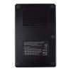 FUEL CARICABATTERIE Ni-MH - Ni-CD - Li-ION - LiFePO4 (FL-R4) FUEL CARICABATTERIE Ni-MH - Ni-CD - Li-ION - LiFePO4 (FL-R4)