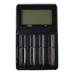 FUEL CARICABATTERIE Ni-MH - Ni-CD - Li-ION - LiFePO4 (FL-R4) FUEL CARICABATTERIE Ni-MH - Ni-CD - Li-ION - LiFePO4 (FL-R4)