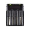 FUEL CARICABATTERIE USB Ni-MH - Ni-CD - Li-ION (FL-D4S) FUEL CARICABATTERIE USB Ni-MH - Ni-CD - Li-ION (FL-D4S)