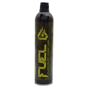 FUEL PLASMABURST AIRSOFT GAS EXTREME (FL-GAS-X)
