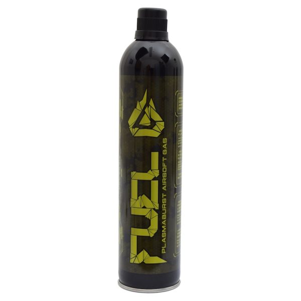 FUEL PLASMABURST AIRSOFT GAS EXTREME (FL-GAS-X) FUEL PLASMABURST AIRSOFT GAS EXTREME (FL-GAS-X)