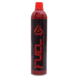 FUEL PLASMABURST AIRSOFT GAS HIGH (FL-GAS-H)