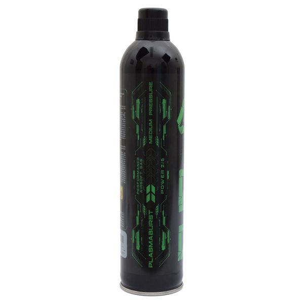 FUEL PLASMABURST AIRSOFT GAS MEDIUM (FL-GAS-M) FUEL PLASMABURST AIRSOFT GAS MEDIUM (FL-GAS-M)