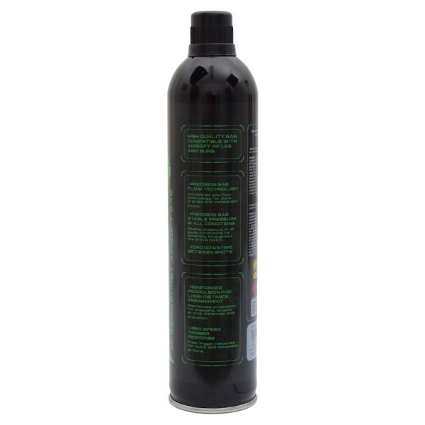 FUEL PLASMABURST AIRSOFT GAS MEDIUM (FL-GAS-M) FUEL PLASMABURST AIRSOFT GAS MEDIUM (FL-GAS-M)