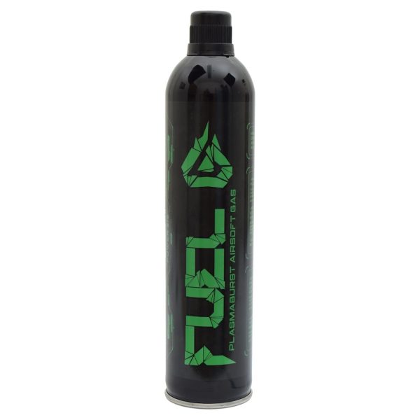 FUEL PLASMABURST AIRSOFT GAS MEDIUM (FL-GAS-M) FUEL PLASMABURST AIRSOFT GAS MEDIUM (FL-GAS-M)