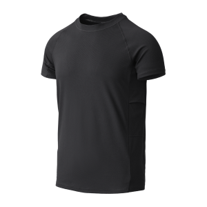 Functional T-shirt - Quickly Dry - Black