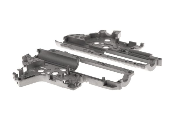 G2L Gearbox Shell 8mm