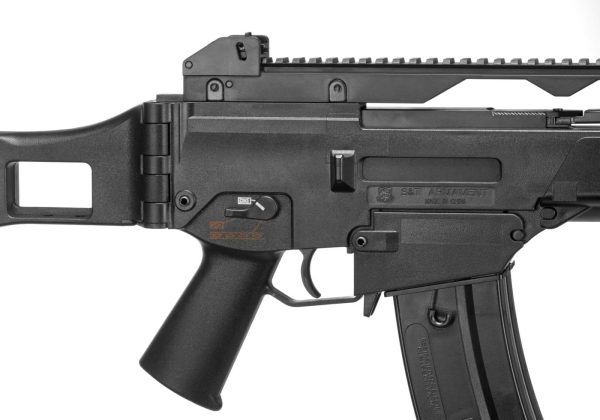 G316C Sportline Black