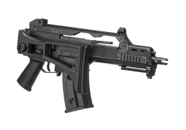 G316C Sportline Black