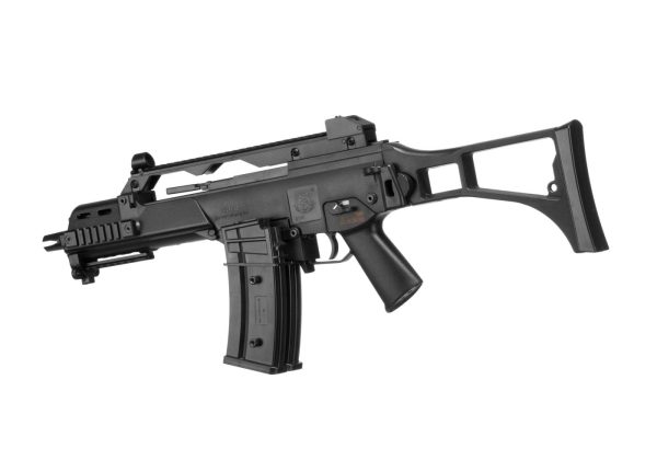 G316C Sportline Black