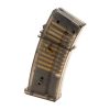 G36C Lowcap Magazine 48rds Black