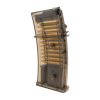 G36C Lowcap Magazine 48rds Black