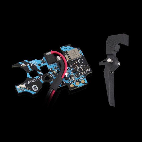 GATE ASTER II BLUETOOTH EXPERT PER GEARBOX V2 CON QUANTUM TRIGGER 2 CAVI POSTERIORI (ABT2-R2) GATE ASTER II BLUETOOTH EXPERT PER GEARBOX V2 CON QUANTUM TRIGGER 2 CAVI POSTERIORI (ABT2-R2)