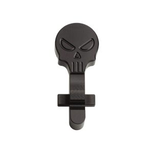 GATE BOLT CATCH 1A1 NERO (BC-1A1-K) GATE BOLT CATCH 1A1 NERO (BC-1A1-K)