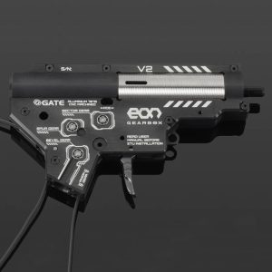 GATE EON GEARBOX V2 COMPLETO CON TITAN II BLUETOOTH FULL STROKE (EON-CGB2-F) GATE EON GEARBOX V2 COMPLETO CON TITAN II BLUETOOTH FULL STROKE (EON-CGB2-F)