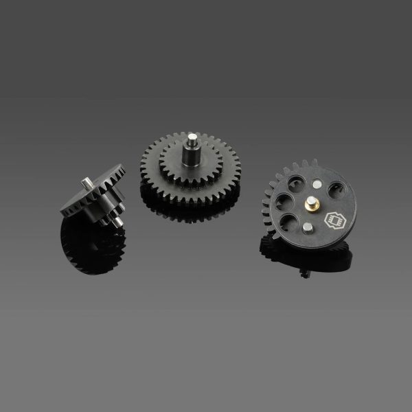 GATE EON INGRANAGGI CNC 13:1 SHORT STROKE (EON-GS131-S)