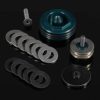 GATE EON TESTA PISTONE POWER HYBRID + WEIGHT PAD SET REV. 3 (PH-PH3) GATE EON TESTA PISTONE POWER HYBRID + WEIGHT PAD SET REV. 3 (PH-PH3)